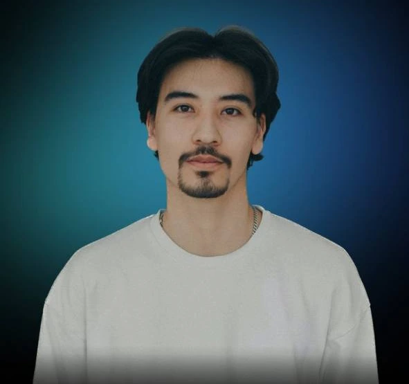 Стас — Барбер